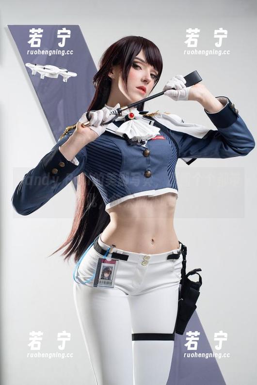 Candy Ball的美脚写真，原图个个都带劲儿，快来脑补吧！
